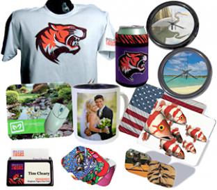 Сублимация